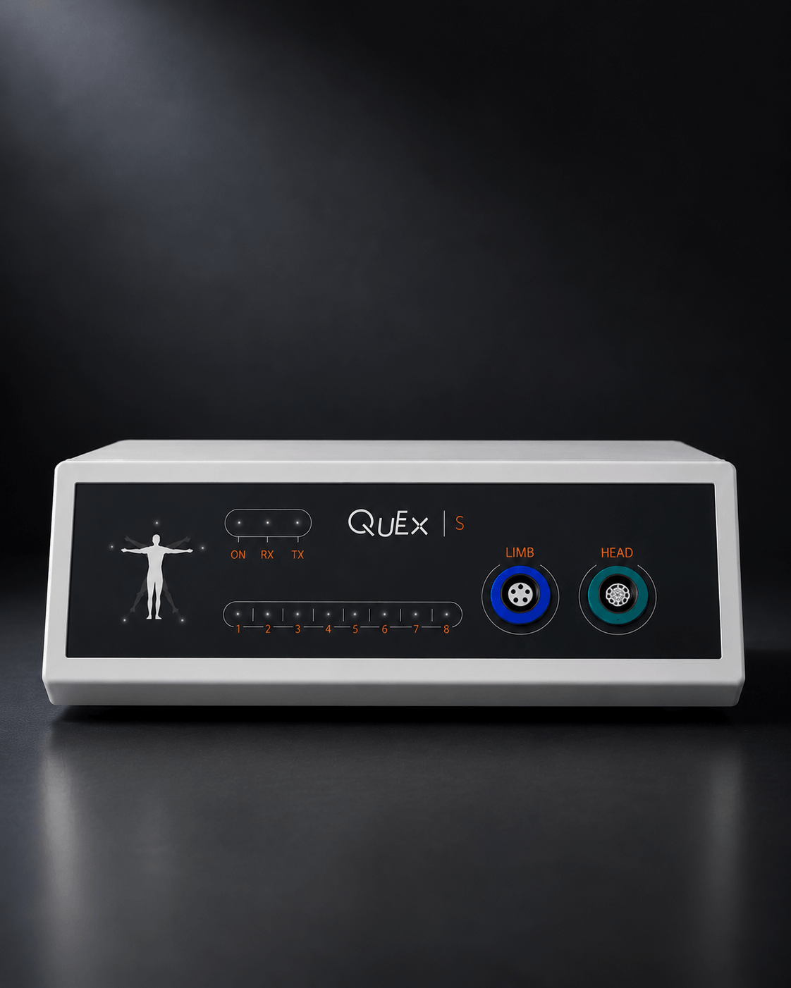 QUEX S® — modulares Energieausgleichssystem